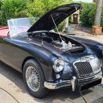 Classic MG Crypton Tune Up