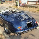 Porsche Speedster