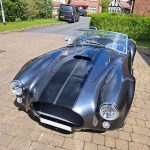 Cobra Classic car Tune Up
