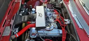 Classic Car Tuning South Wales