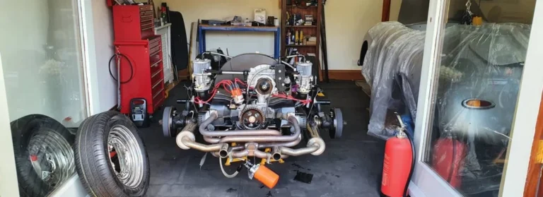 VW Air Cooled Engine Tuning Nationwide Mobile