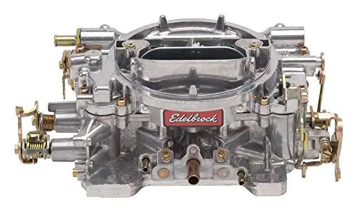 Mobile Edelbrock Carburettor tuning Service