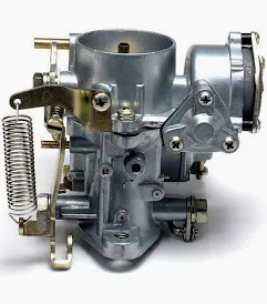 Solex 30 PICT fitting service