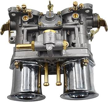Weber DCOE Carburettor tuning, nationwide