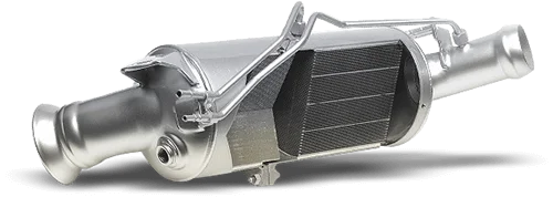 DPF Delete Wisbech