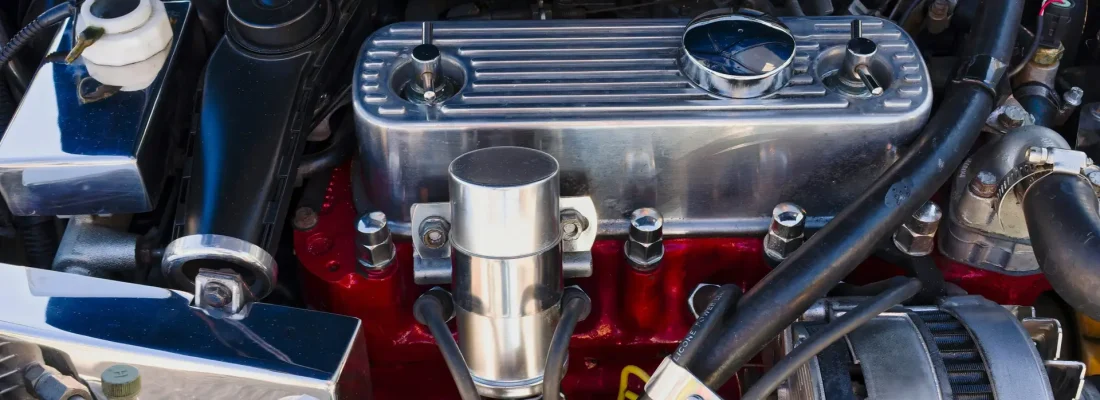 Mini A Series Engine Tuning