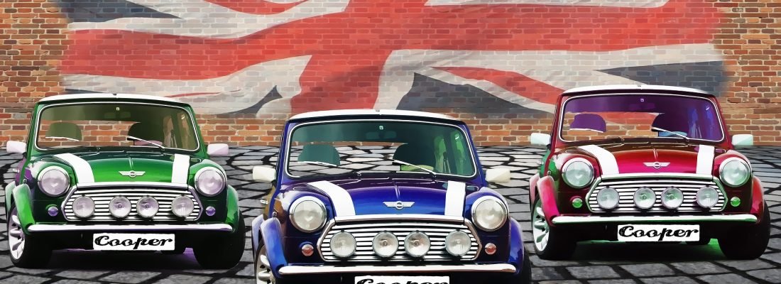 Classic Mini